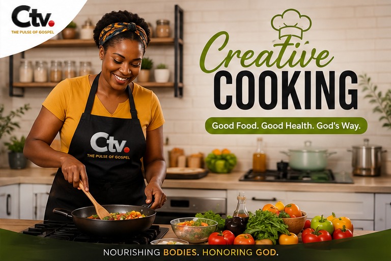 Creative Cooking