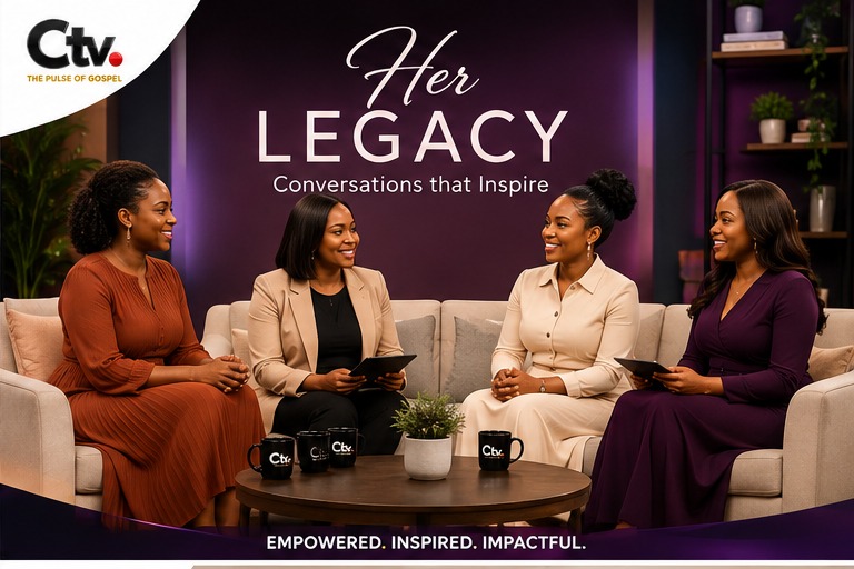 Her Legacy