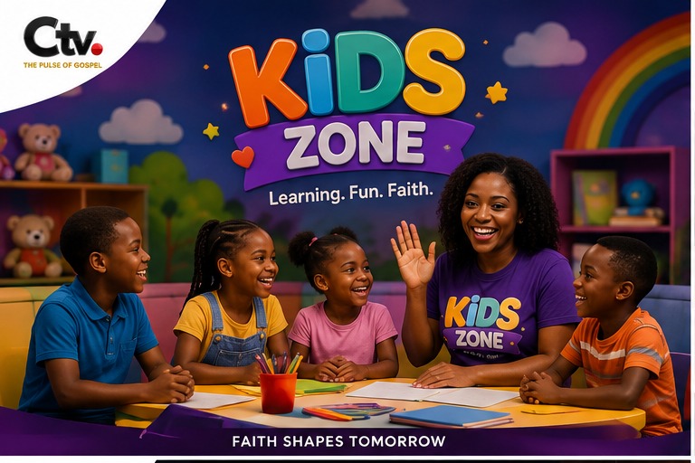 Kids Zone