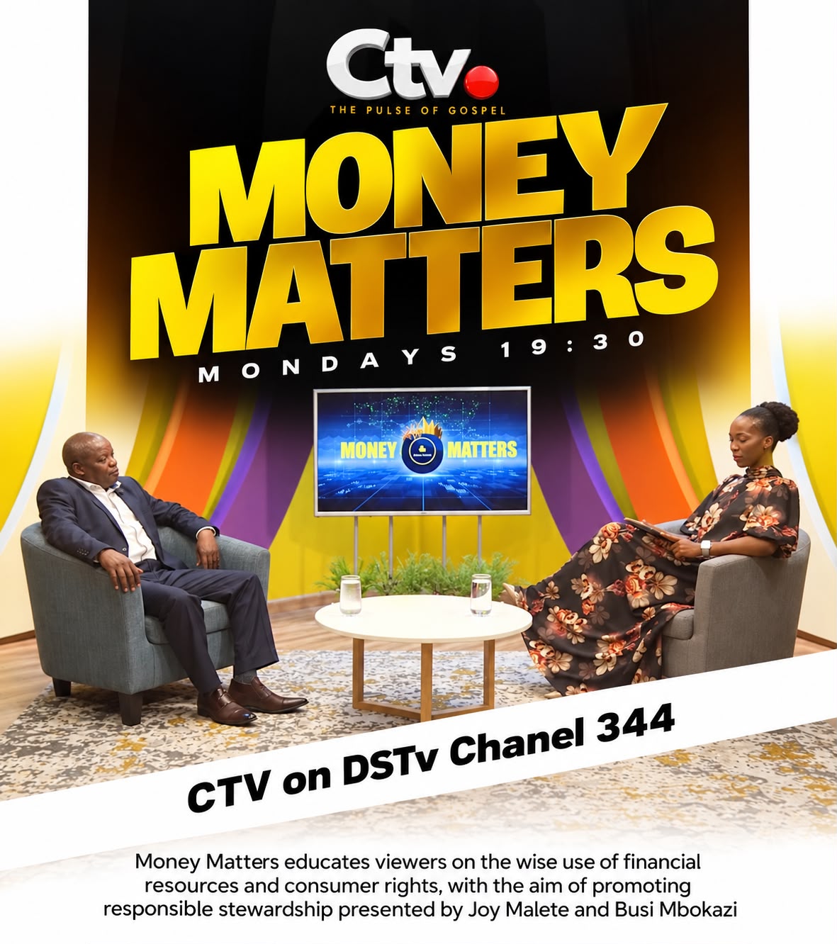 Money Matters
