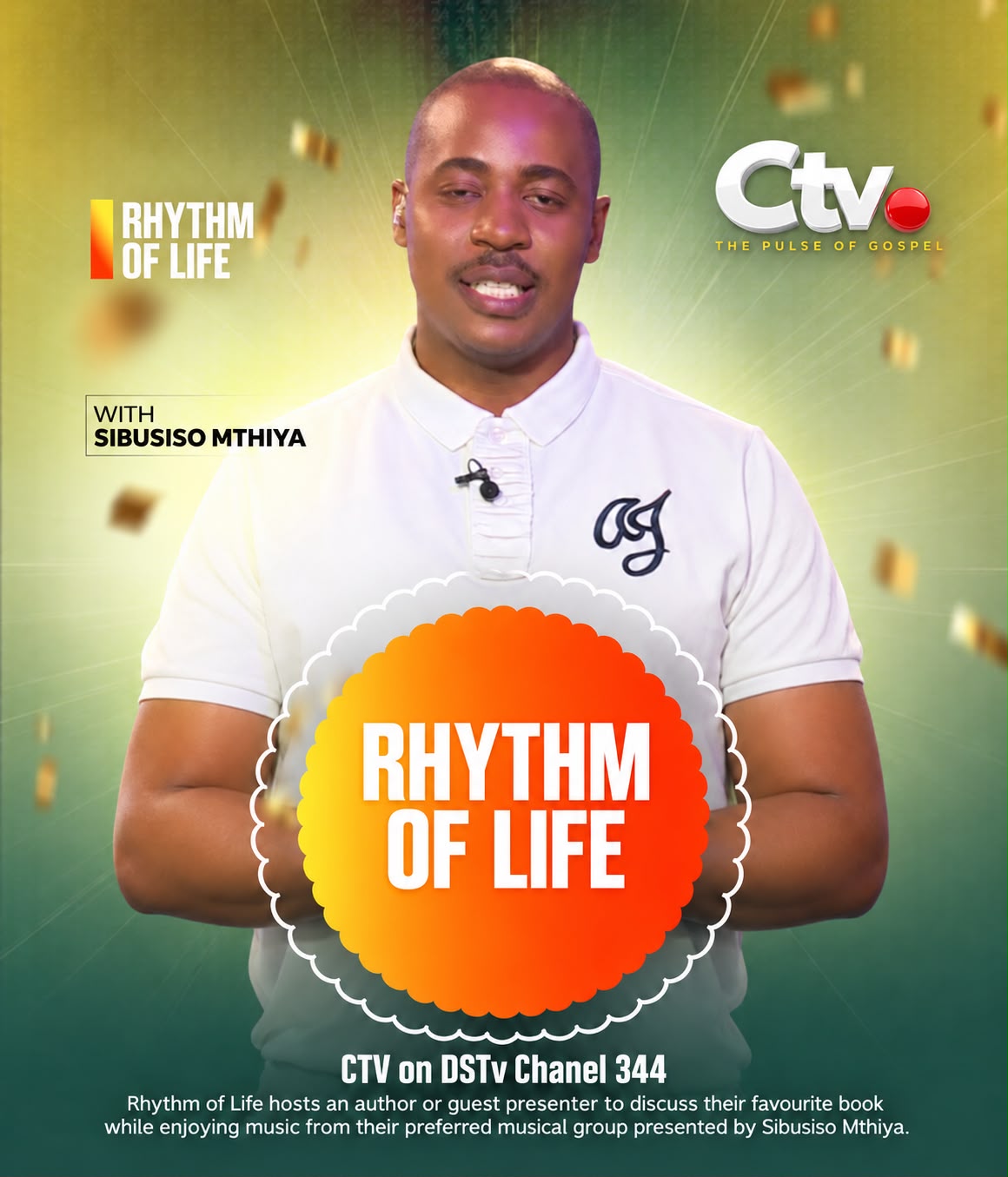 Rhythm of Life